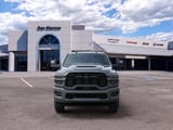 2026 Ram 2500 - Preview 6