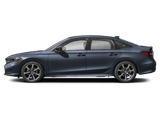 2026 Honda Civic - Preview 6