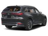 2026 Mazda CX-90 - Preview 3