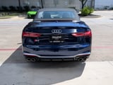 2023 Audi S5 - Preview 8