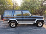 1994 Toyota Land Cruiser - Preview 14