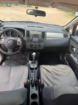 2012 Nissan Versa - Preview 7