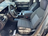 2026 GMC Acadia - Preview 8