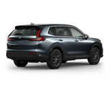 2026 Honda CR-V - Preview 3