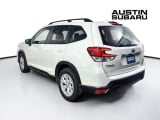 2020 Subaru Forester - Preview 5