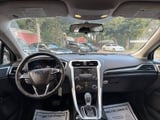 2015 Ford Fusion - Preview 15
