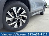 2026 Volkswagen Tiguan - Preview 4