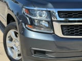 2019 Chevrolet Suburban - Preview 3