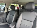 2020 Volkswagen Tiguan - Preview 11