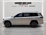 2021 Jeep Grand Cherokee L - Preview 5