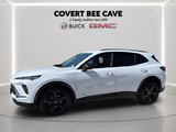 2026 Buick Envision - Preview 5