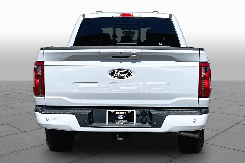 2024 Ford F-150 - Image 2