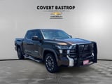 2023 Toyota Tundra - Preview 7
