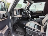 2023 Ford Bronco - Preview 9