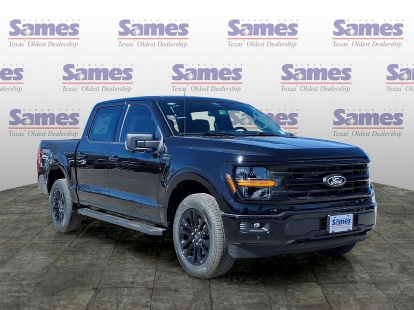 2026 Ford F-150 - Image 1