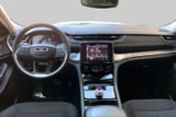 2023 Jeep Grand Cherokee - Preview 13