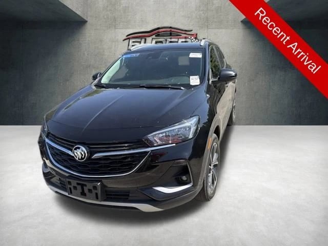 2022 Buick Encore GX - Image 1