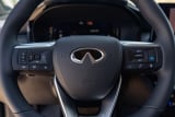 2027 INFINITI QX60 - Preview 11