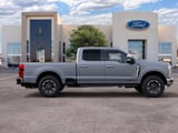 2027 Ford F-250 - Preview 5