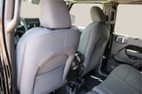 2026 Jeep Wrangler - Preview 15