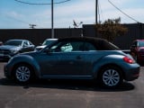 2018 Volkswagen Beetle - Preview 6