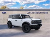 2026 Ford Bronco - Preview 7