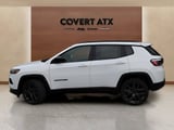 2026 Jeep Compass - Preview 3