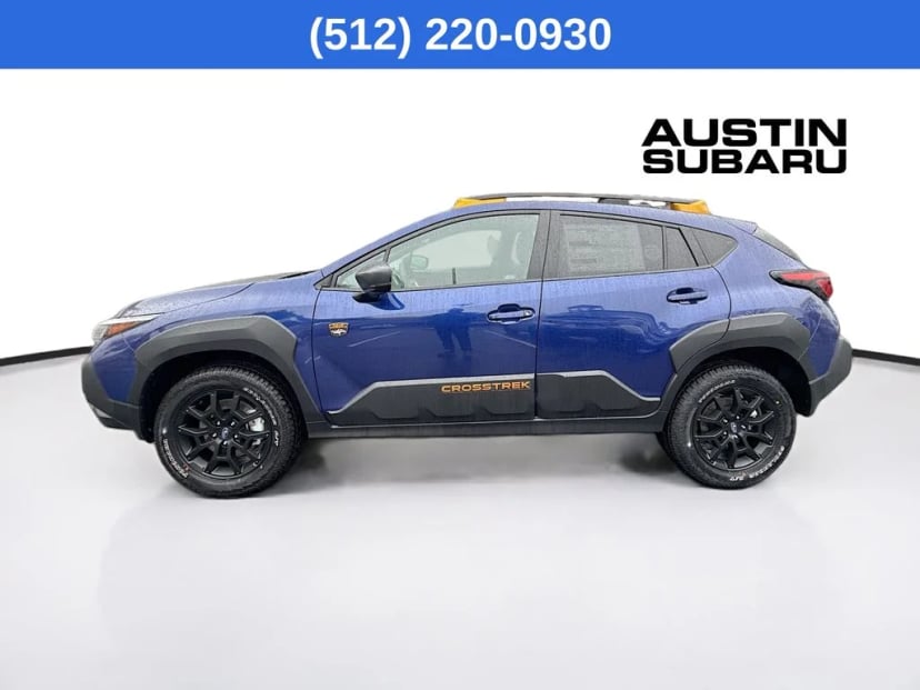 2026 Subaru Crosstrek - Image 3