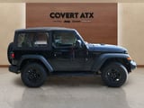 2023 Jeep Wrangler - Preview 6