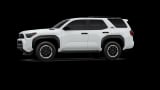 2026 Toyota 4Runner - Preview 3