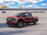 2027 Ford F-250 - Preview 3