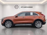2019 Cadillac XT4 - Preview 3