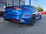 2023 Kia Stinger - Preview 6