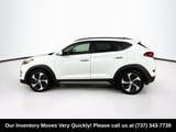 2017 Hyundai Tucson - Preview 4