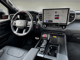 2024 Toyota Sequoia - Preview 9