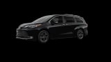 2026 Toyota Sienna - Preview 2