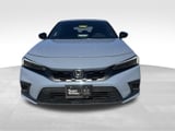2024 Honda Civic - Preview 2