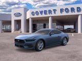 2026 Ford Mustang - Preview 2