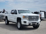 2015 GMC Sierra 2500 HD - Preview 3