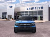 2025 Ford Bronco Sport - Preview 7