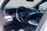 2026 Mercedes-Benz GLE - Preview 7