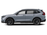 2027 Honda CR-V - Preview 6