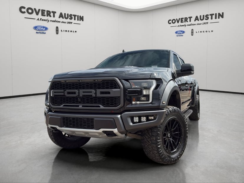 2020 Ford F-150 - Image 1