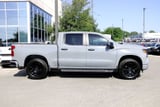 2024 Chevrolet Silverado 1500 - Preview 5
