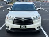 2016 Toyota Highlander - Preview 3