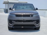 2026 Land Rover Range Rover Sport - Preview 2