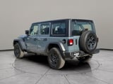 2026 Jeep Wrangler - Preview 7