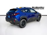 2026 Subaru Crosstrek - Preview 7