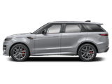 2027 Land Rover Range Rover Sport - Preview 3