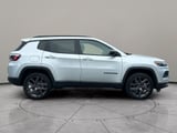 2026 Jeep Compass - Preview 5